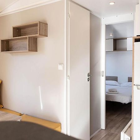 Camping El Torres Villajoyosa Ngoại thất bức ảnh