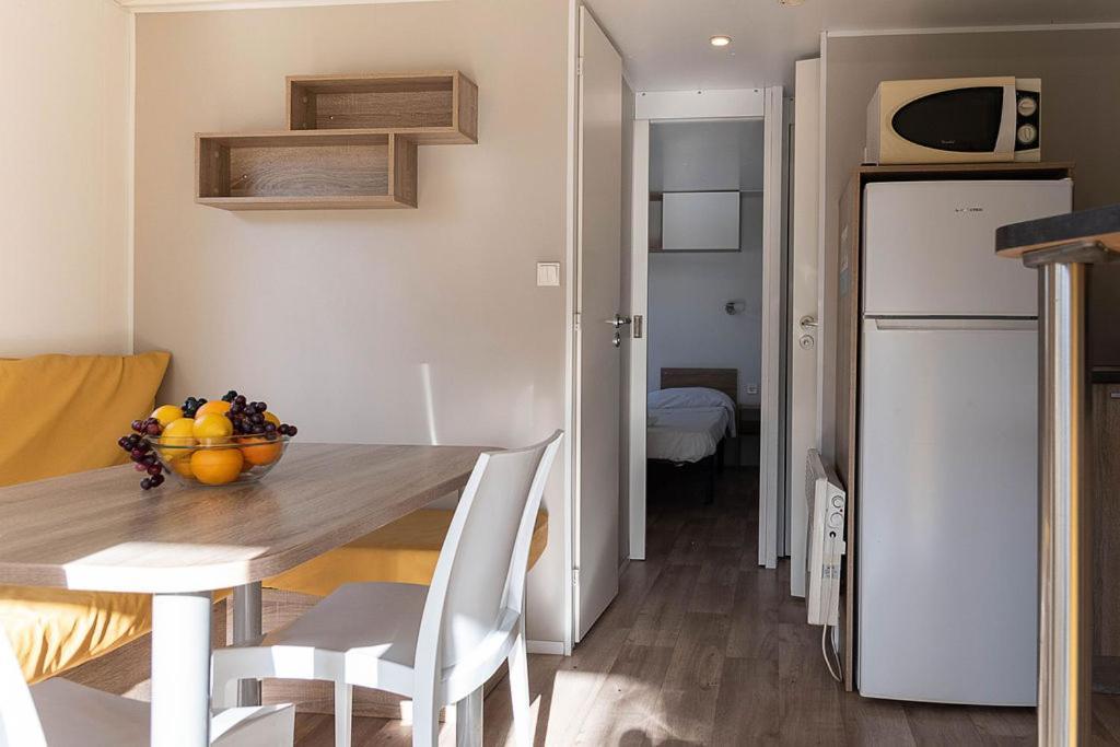 Camping El Torres Villajoyosa Ngoại thất bức ảnh