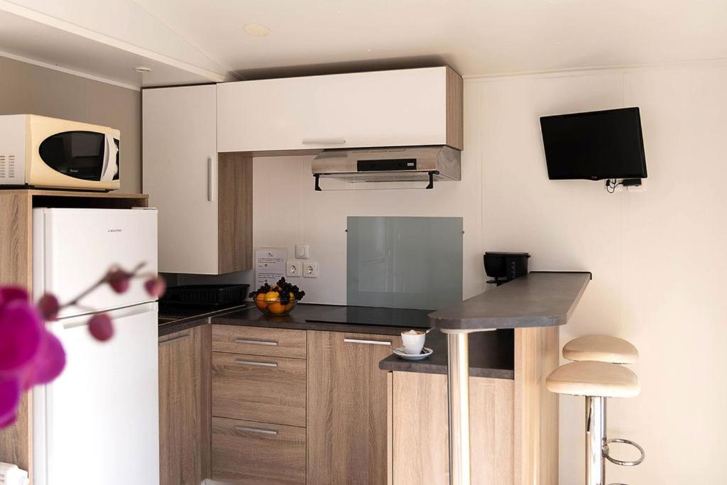 Camping El Torres Villajoyosa Ngoại thất bức ảnh