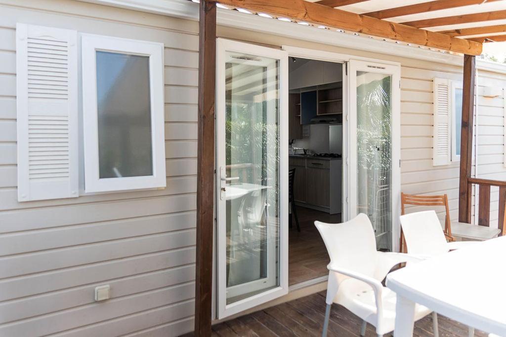 Camping El Torres Villajoyosa Ngoại thất bức ảnh