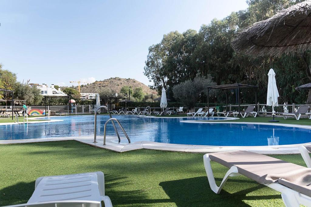 Camping El Torres Villajoyosa Ngoại thất bức ảnh