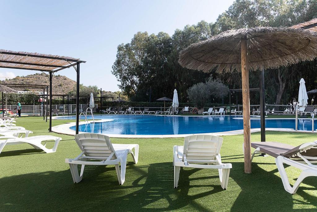 Camping El Torres Villajoyosa Ngoại thất bức ảnh