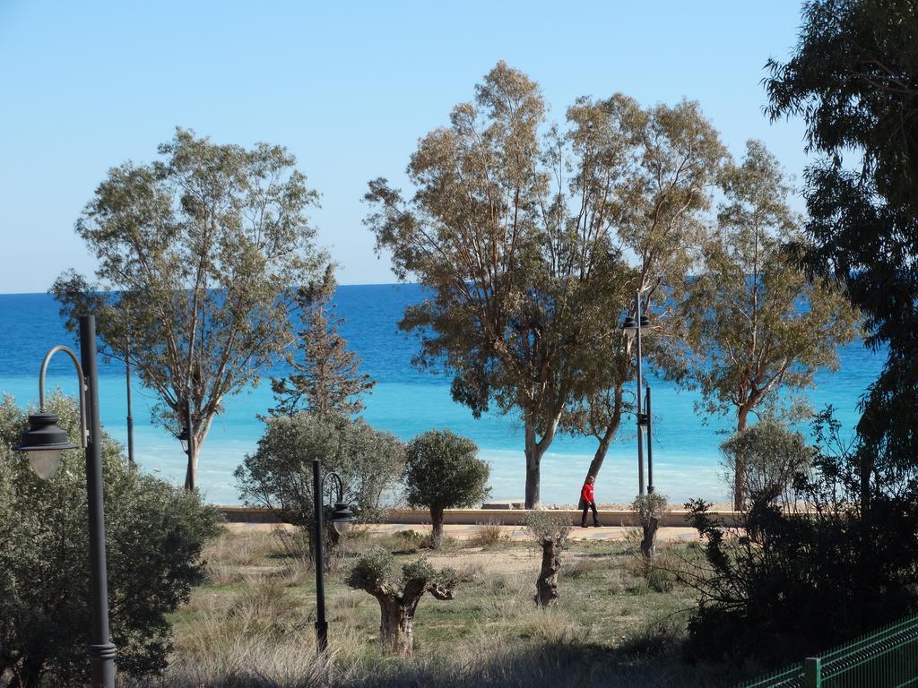 Camping El Torres Villajoyosa Ngoại thất bức ảnh