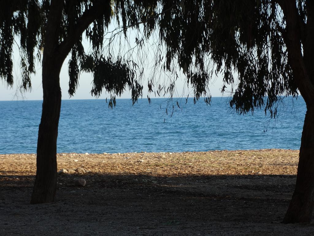 Camping El Torres Villajoyosa Ngoại thất bức ảnh