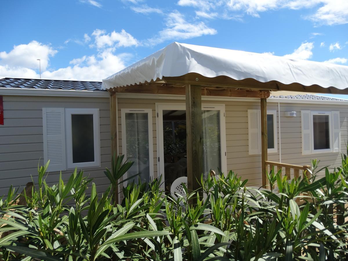 Camping El Torres Villajoyosa Ngoại thất bức ảnh