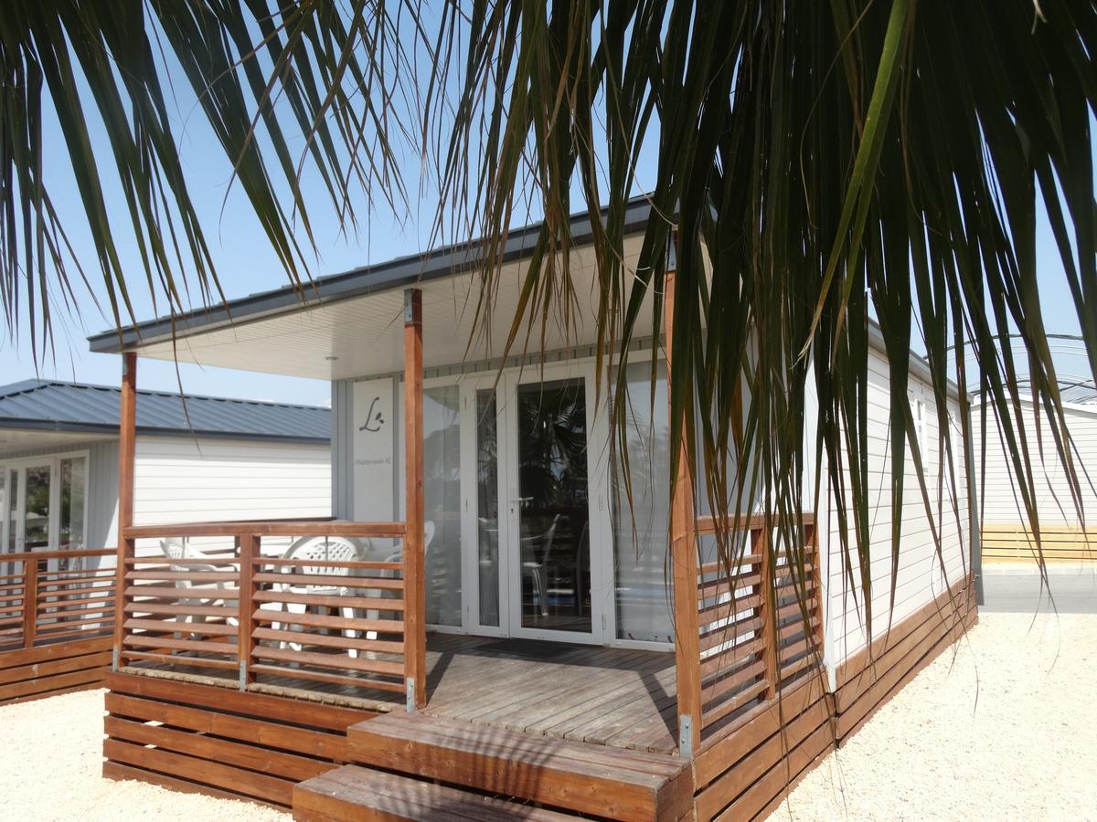 Camping El Torres Villajoyosa Ngoại thất bức ảnh
